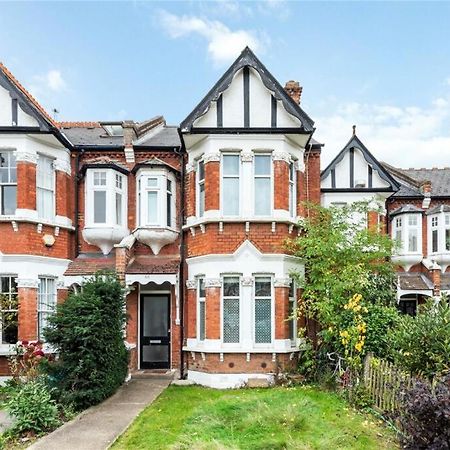 Apartamento Luxurious Flat In London West Dulwich Exterior foto