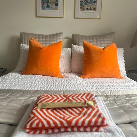 Apartamento Luxurious Flat In London West Dulwich Exterior foto