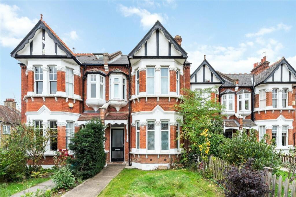 Apartamento Luxurious Flat In London West Dulwich Exterior foto