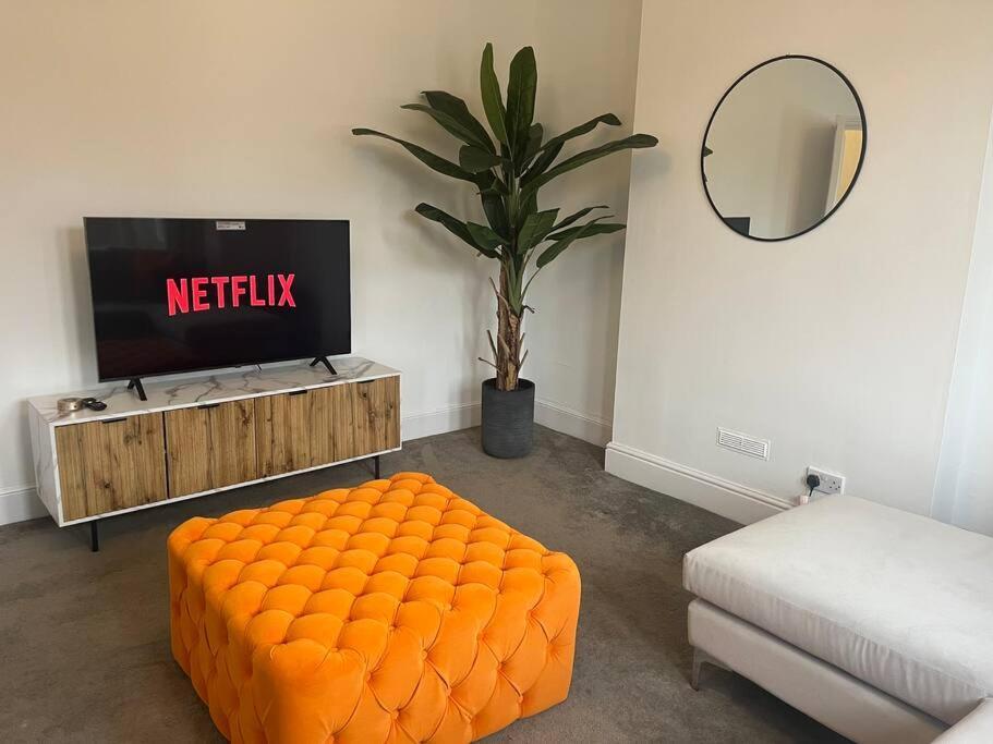 Apartamento Luxurious Flat In London West Dulwich Exterior foto