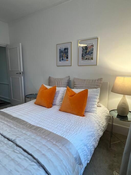 Apartamento Luxurious Flat In London West Dulwich Exterior foto