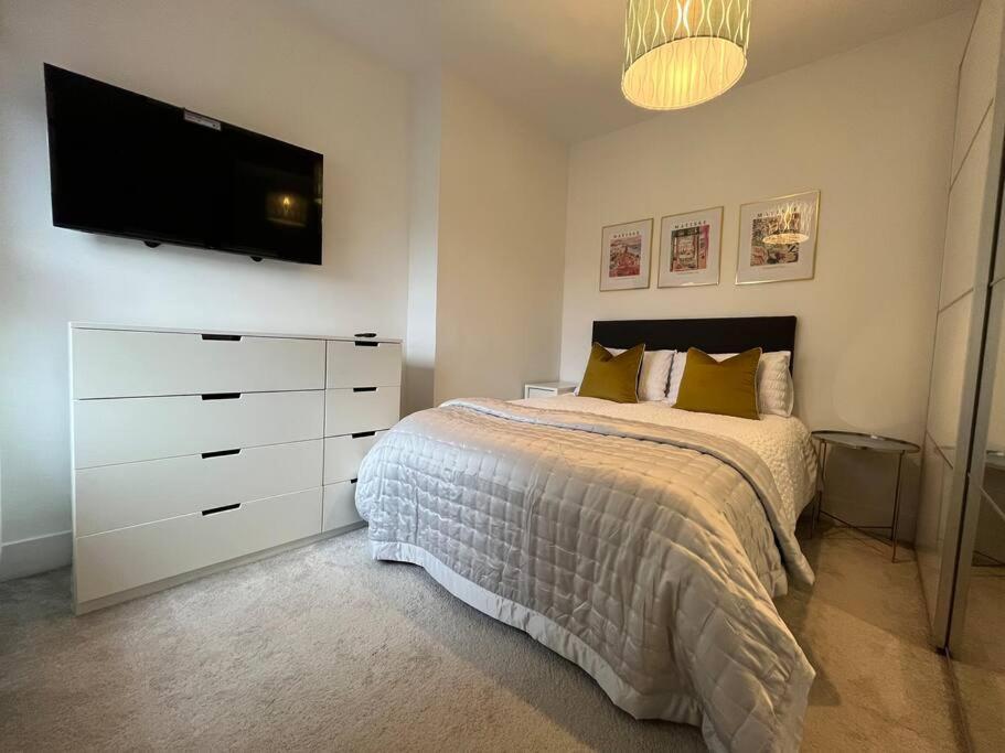 Apartamento Luxurious Flat In London West Dulwich Exterior foto