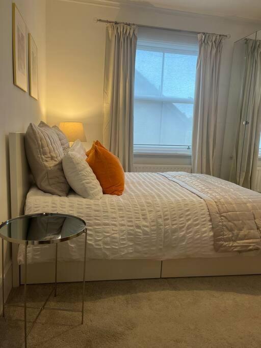Apartamento Luxurious Flat In London West Dulwich Exterior foto