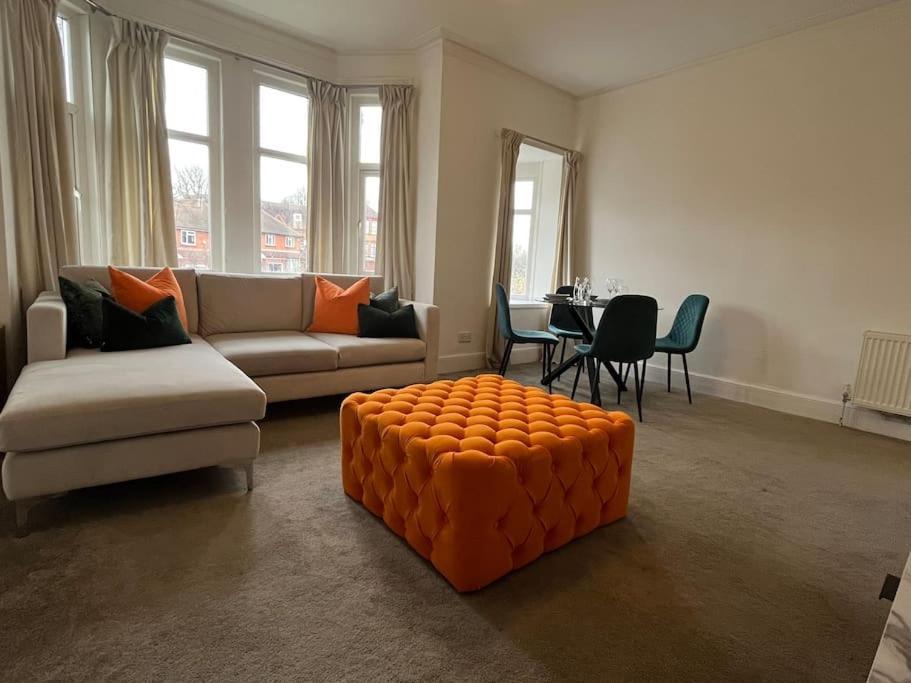 Apartamento Luxurious Flat In London West Dulwich Exterior foto