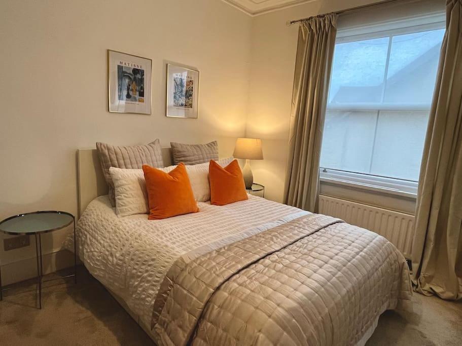 Apartamento Luxurious Flat In London West Dulwich Exterior foto