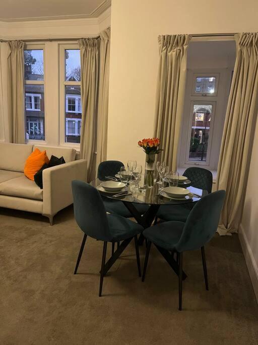 Apartamento Luxurious Flat In London West Dulwich Exterior foto
