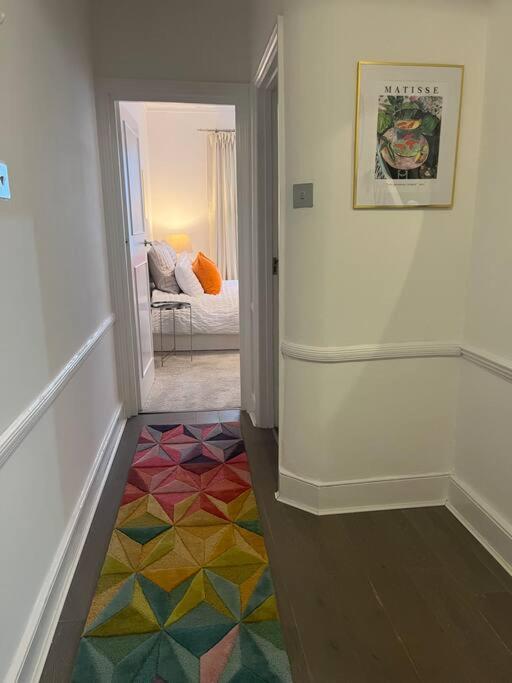 Apartamento Luxurious Flat In London West Dulwich Exterior foto