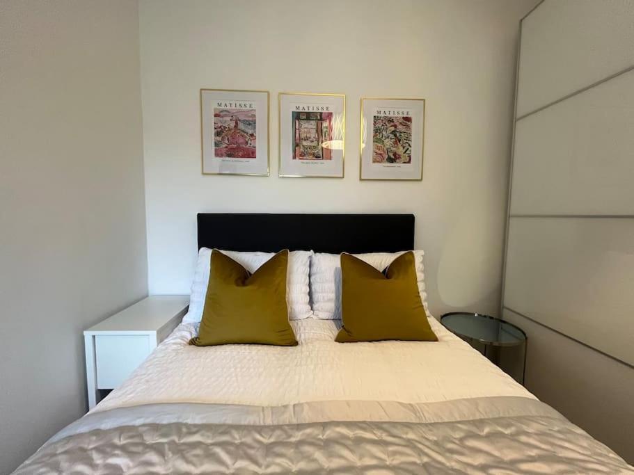 Apartamento Luxurious Flat In London West Dulwich Exterior foto