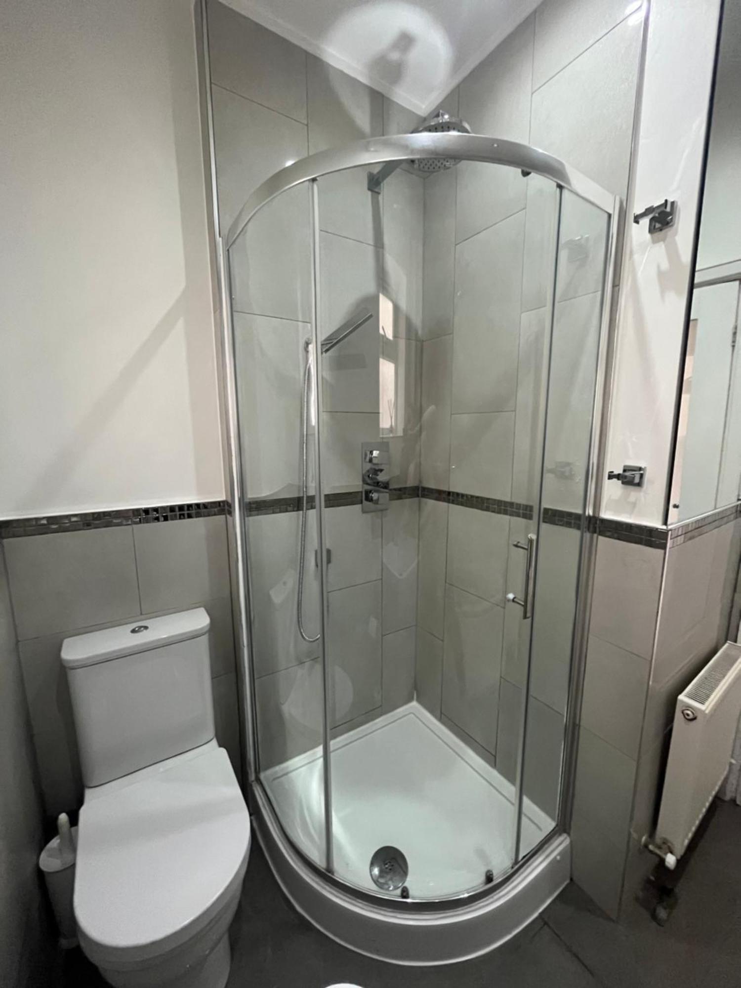 Apartamento Luxurious Flat In London West Dulwich Exterior foto
